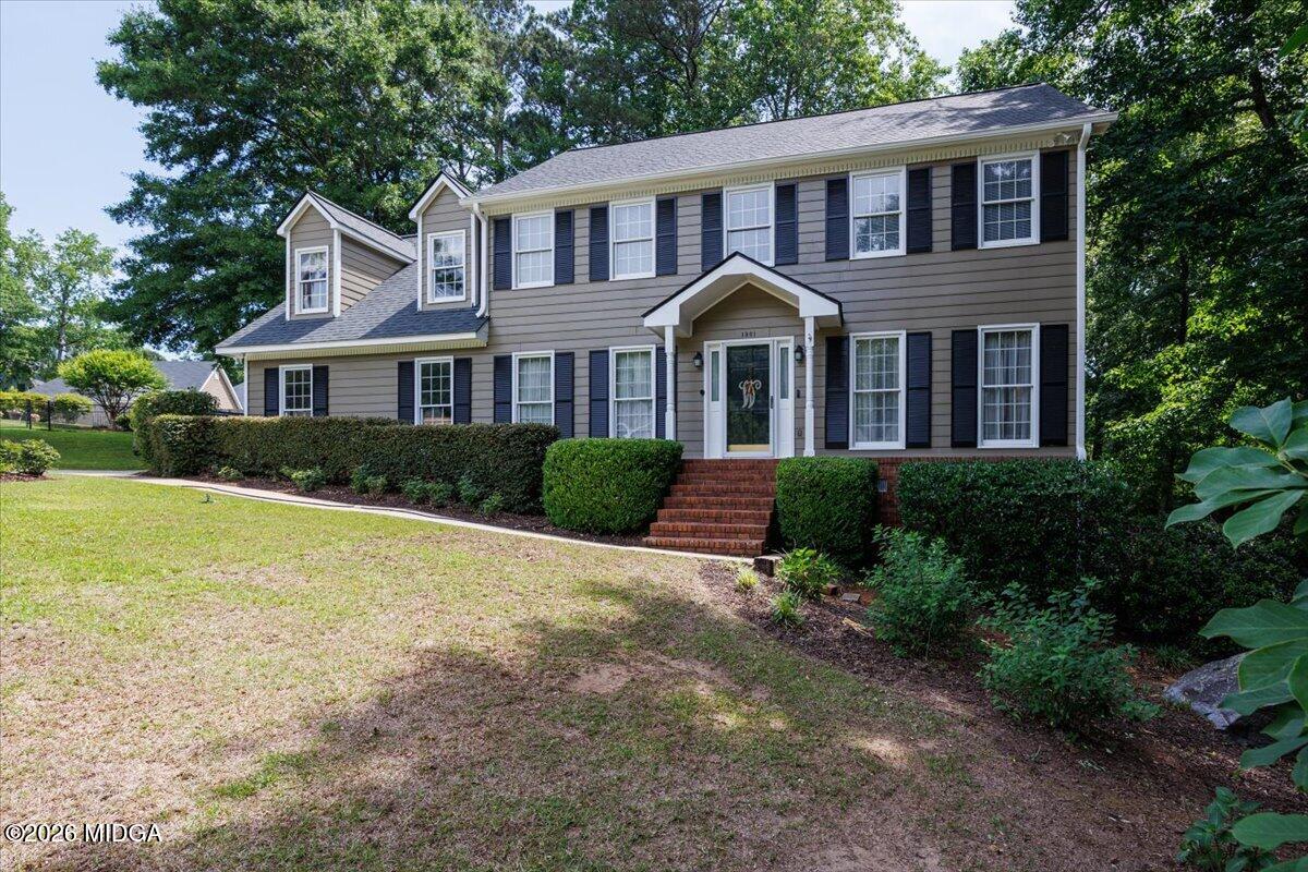1301 Craddock Way