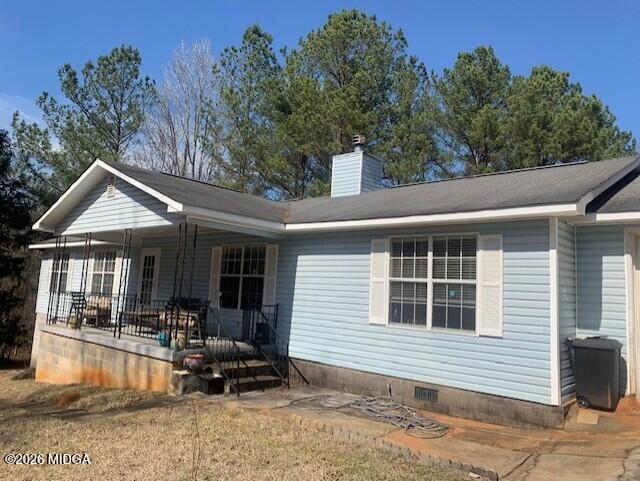 9045 Zebulon Road