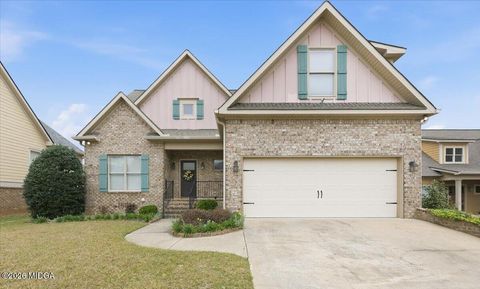 326 Carillon Lane Macon GA 31210