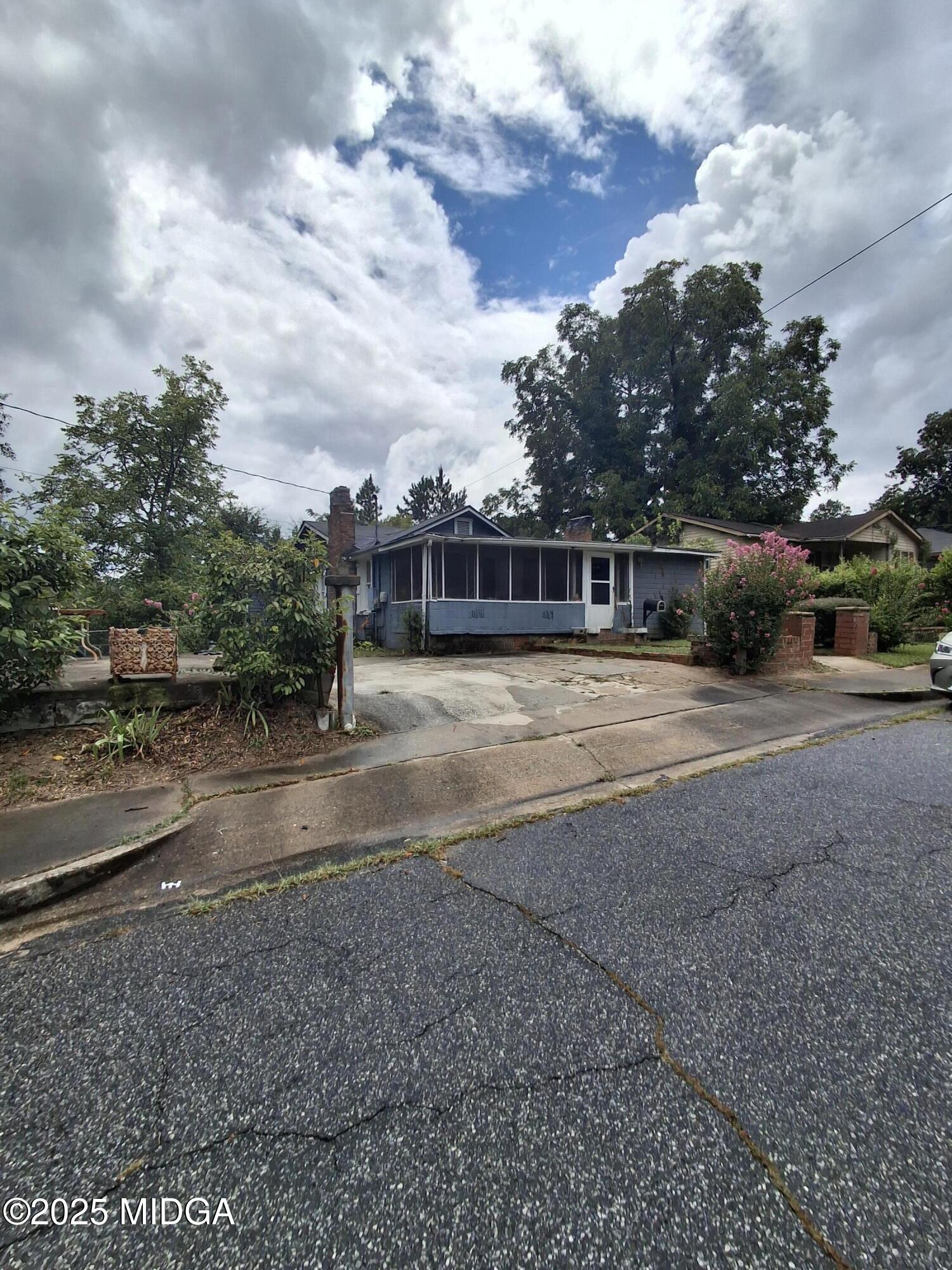 1151 Boone Street