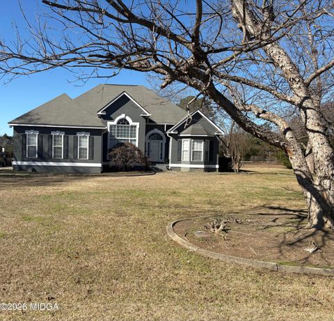 123 Hudson Way Macon GA 31216