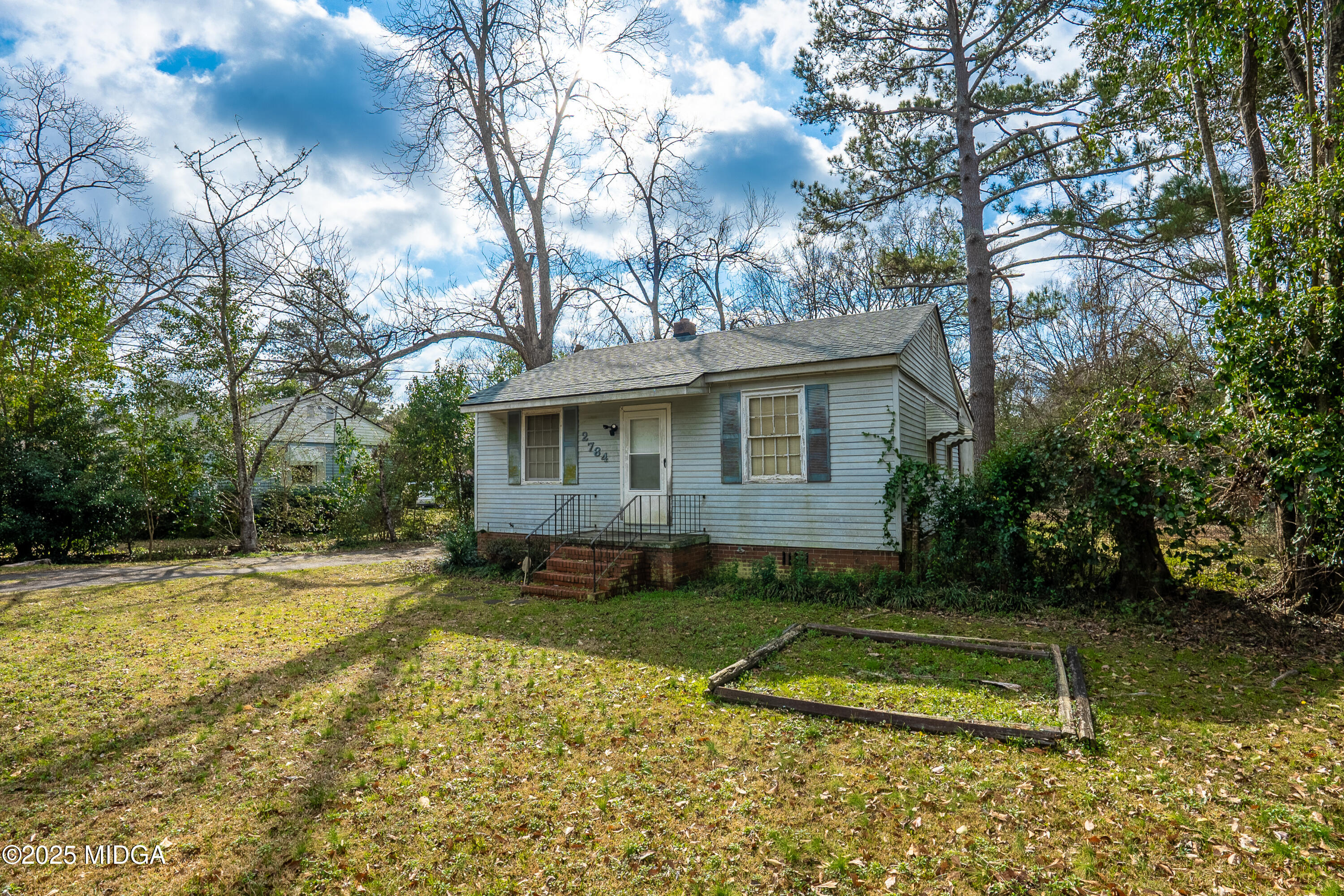 2764 Alden Street