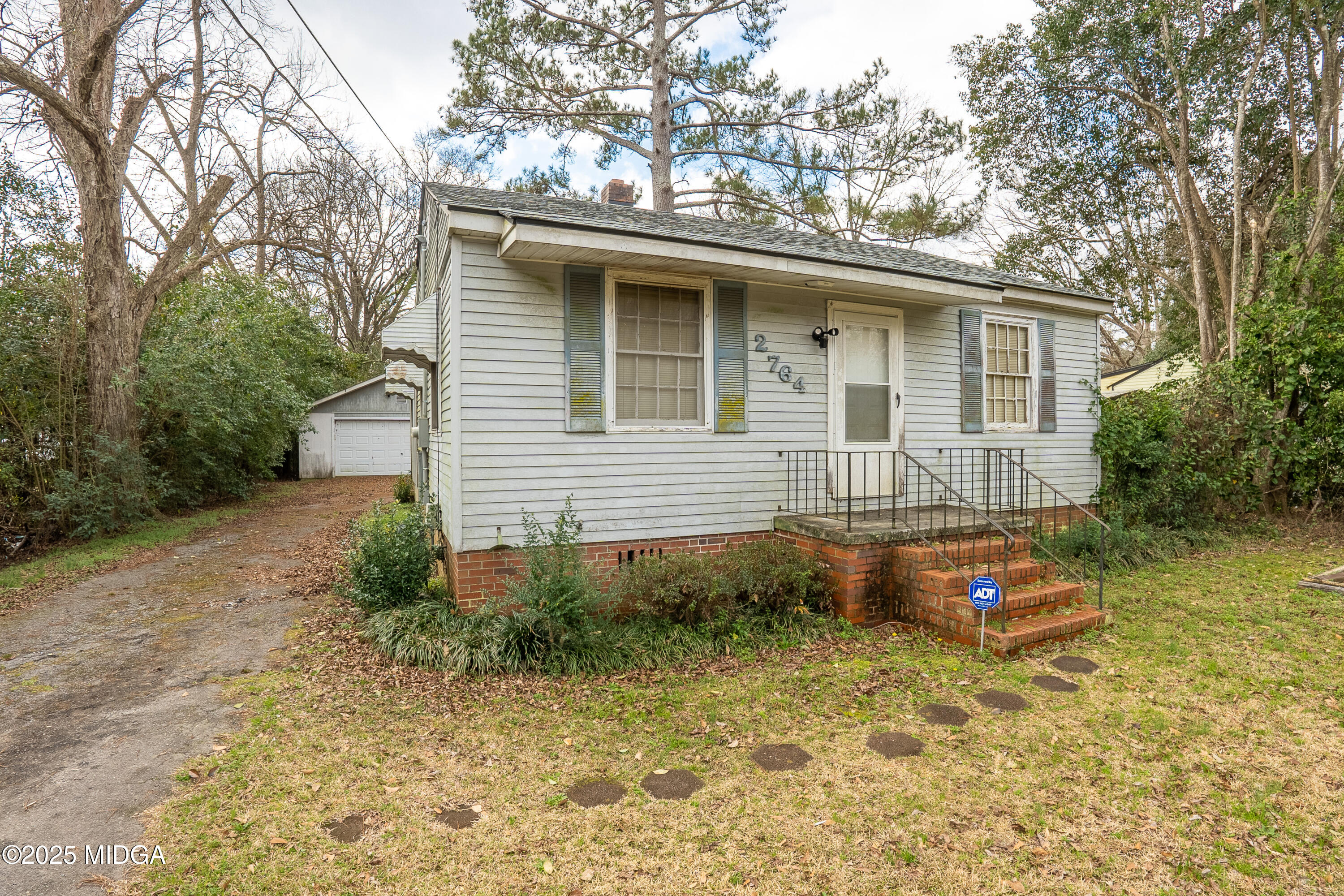 2764 Alden Street