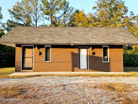 3272 Jeffersonville Road Macon GA 31217
