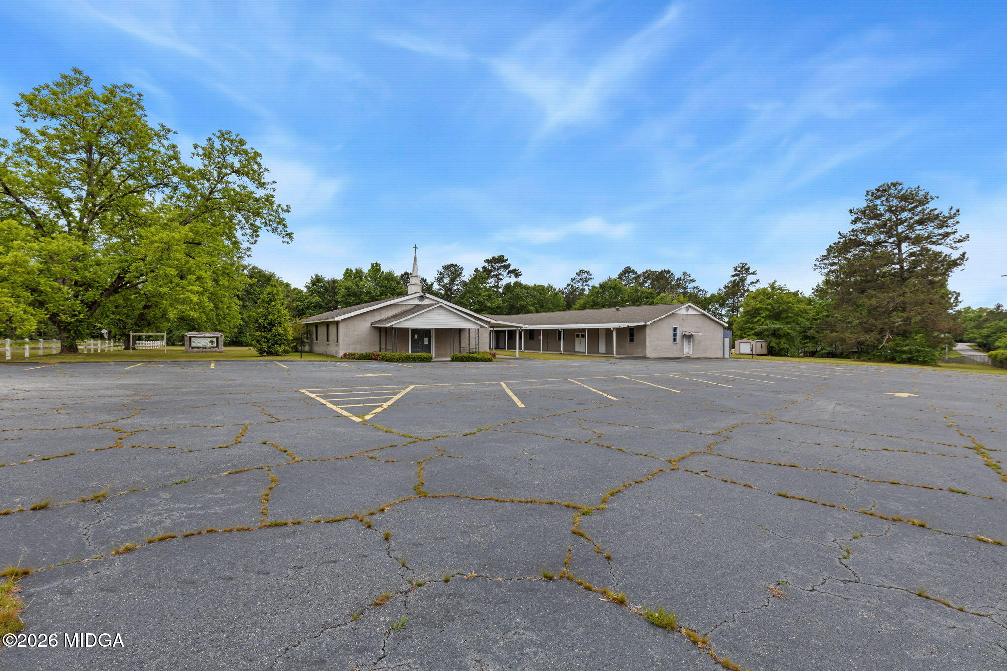 5221 Nisbet Drive