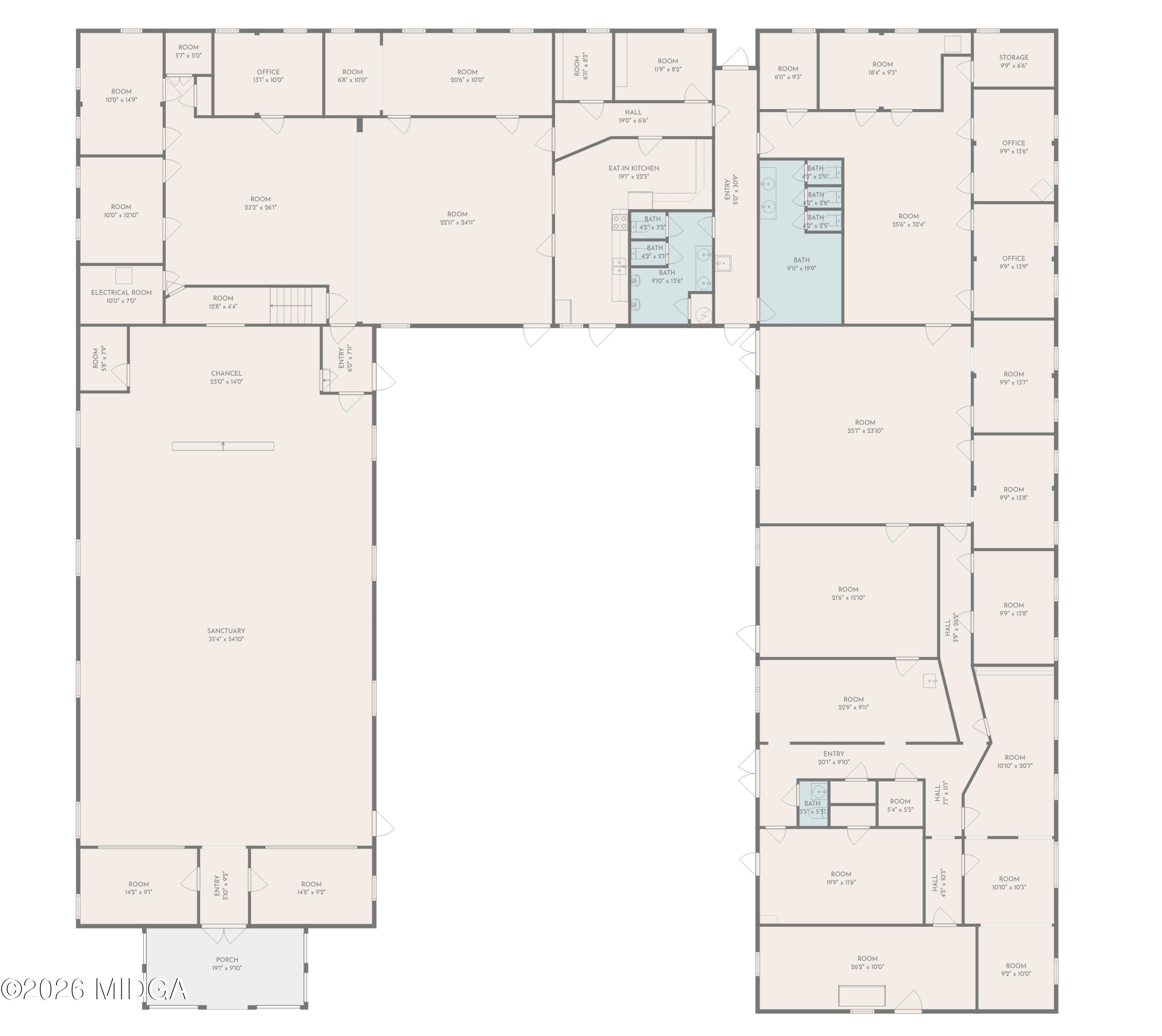5221 Nisbet Drive