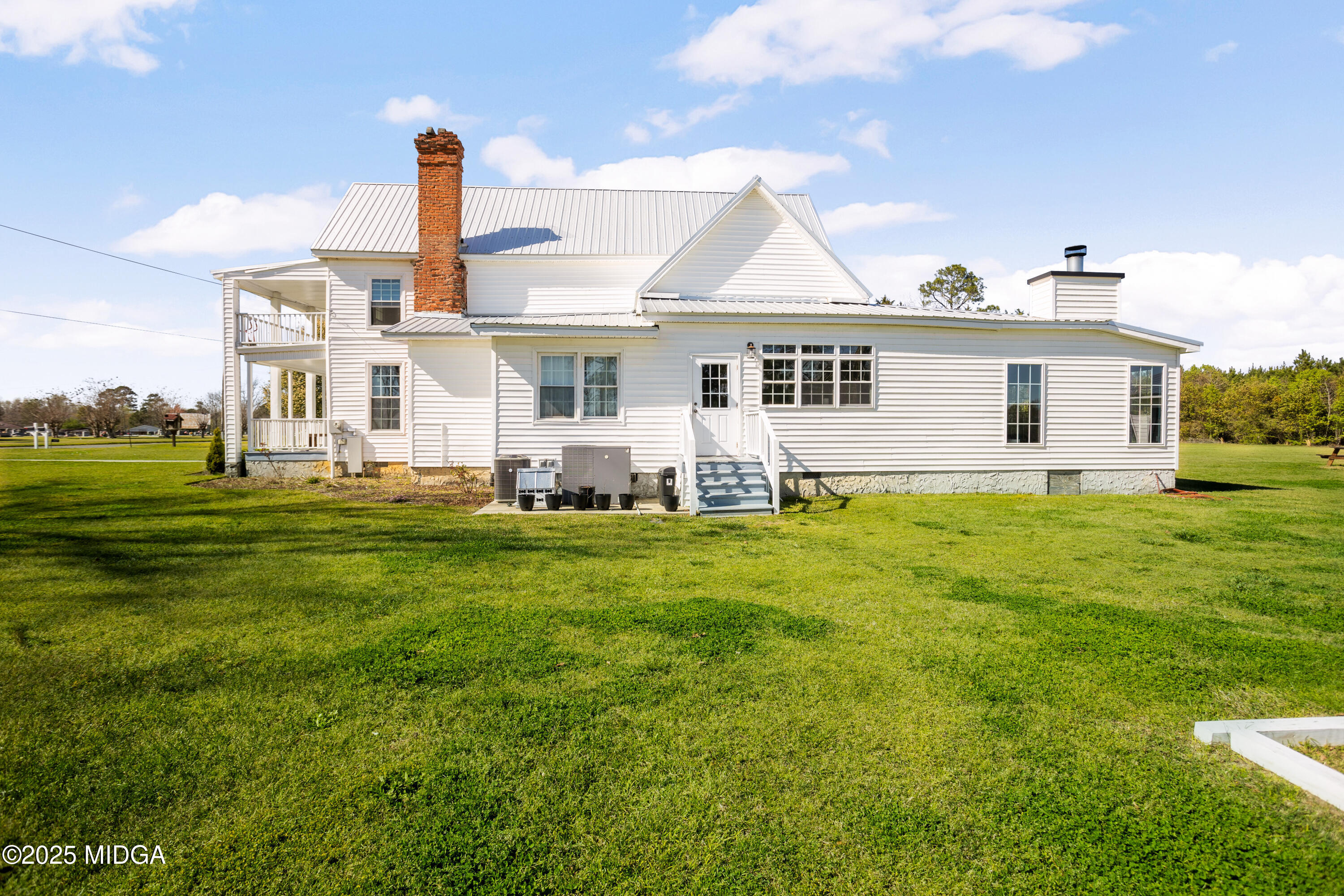 123 Abney Road