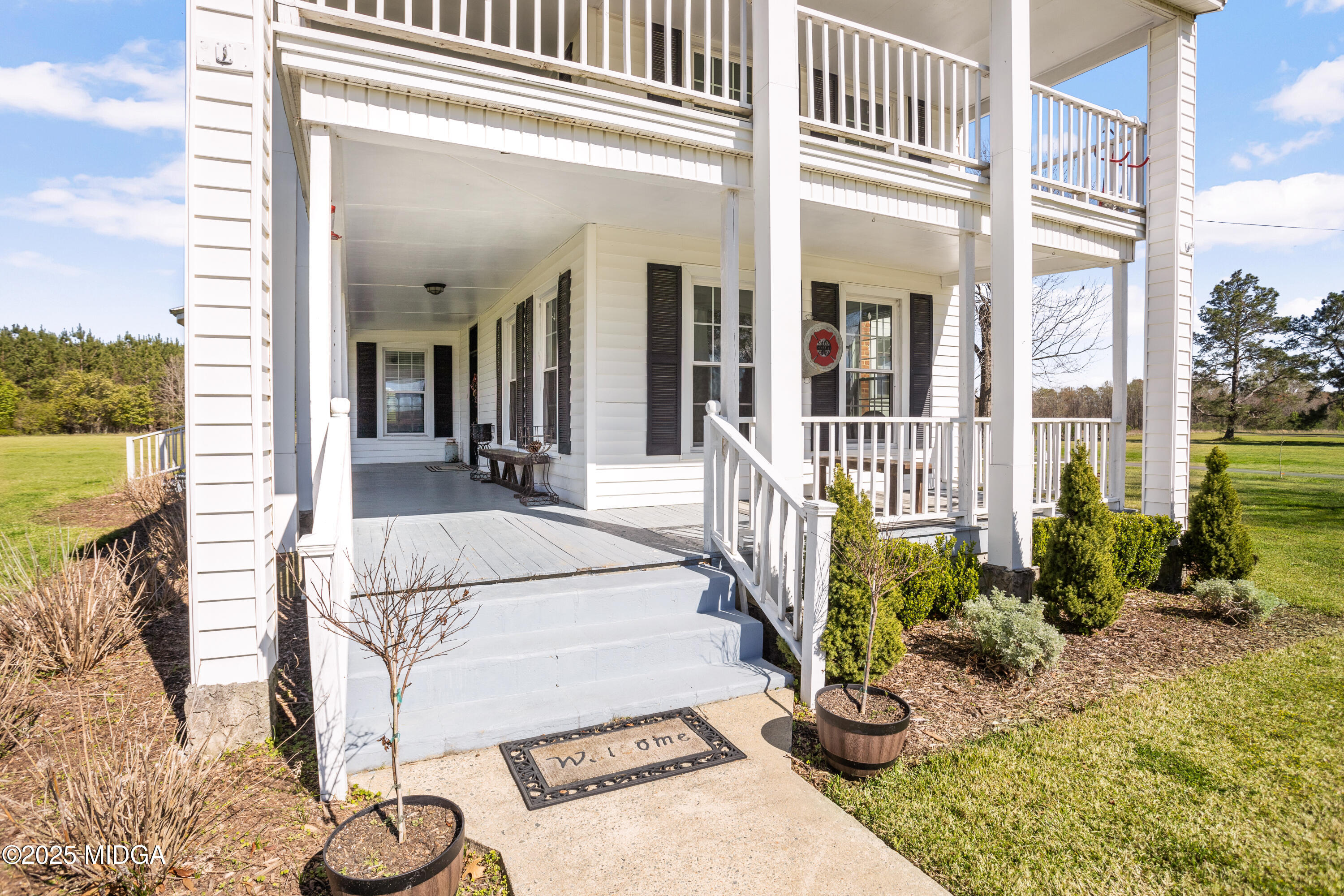123 Abney Road
