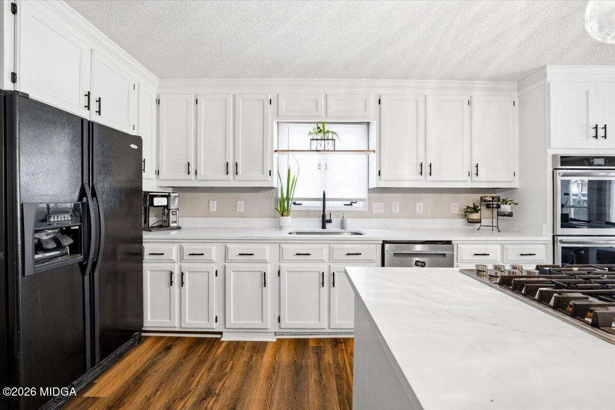 724 Silver Springs Drive