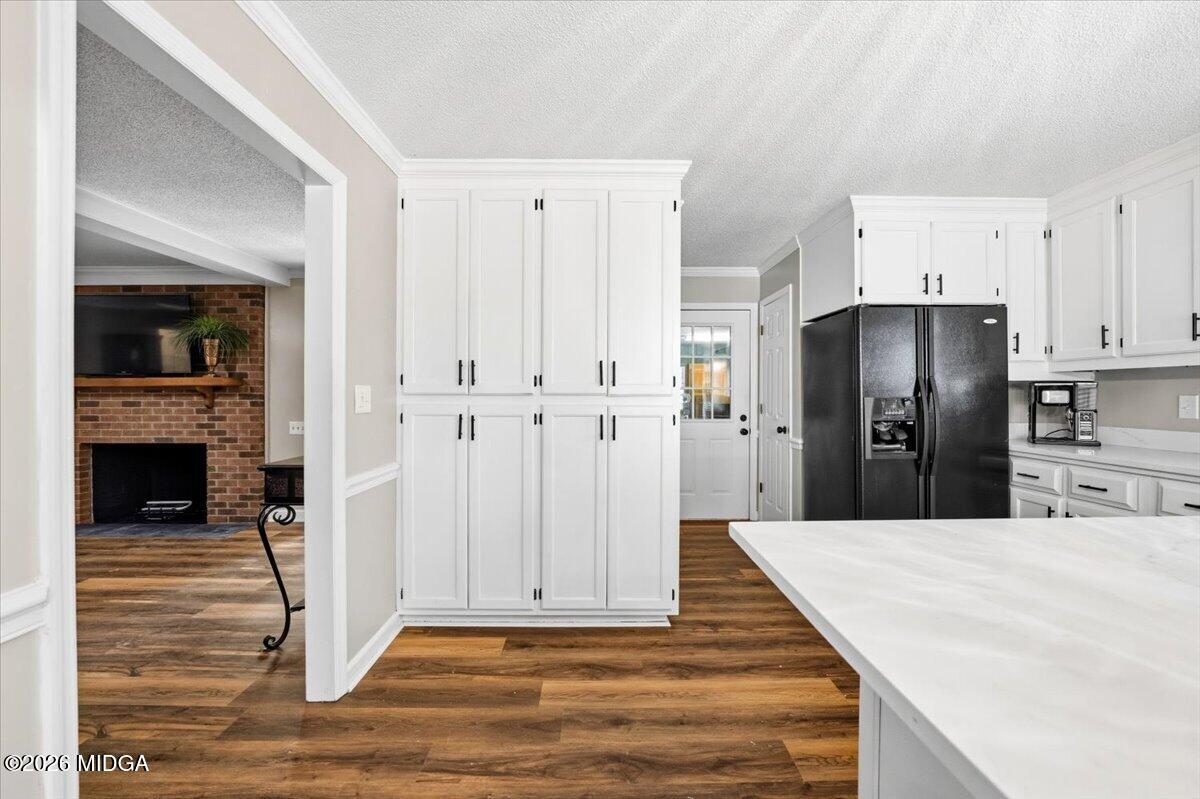 724 Silver Springs Drive