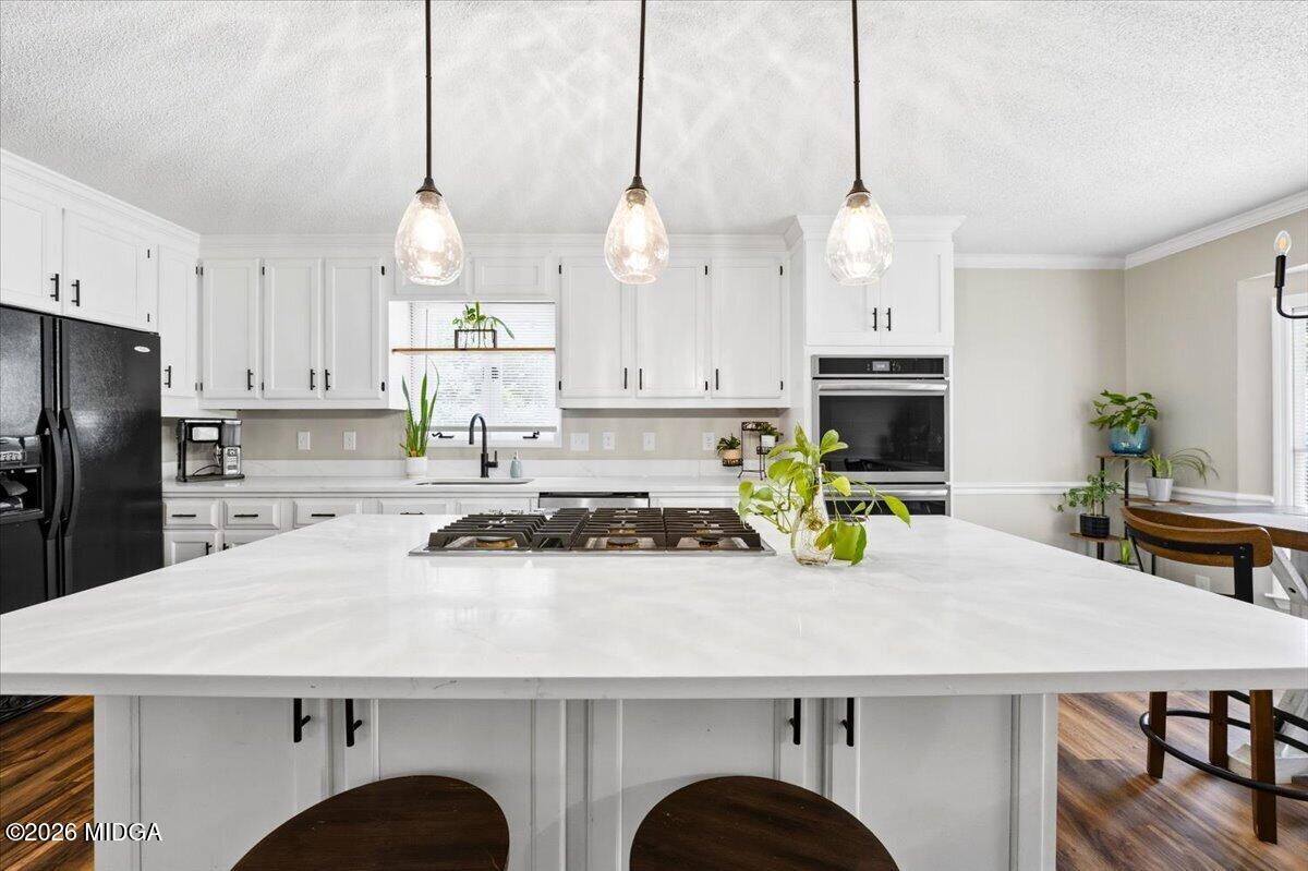 724 Silver Springs Drive
