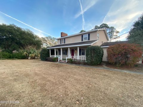 117 Laura Lane Fort Valley GA 31030