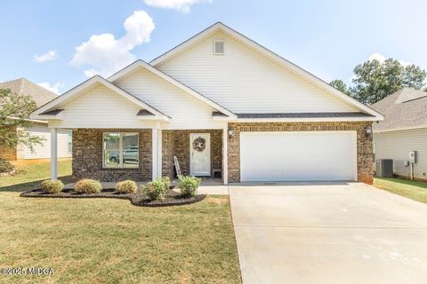 120 Hawks Ridge Byron GA 31008