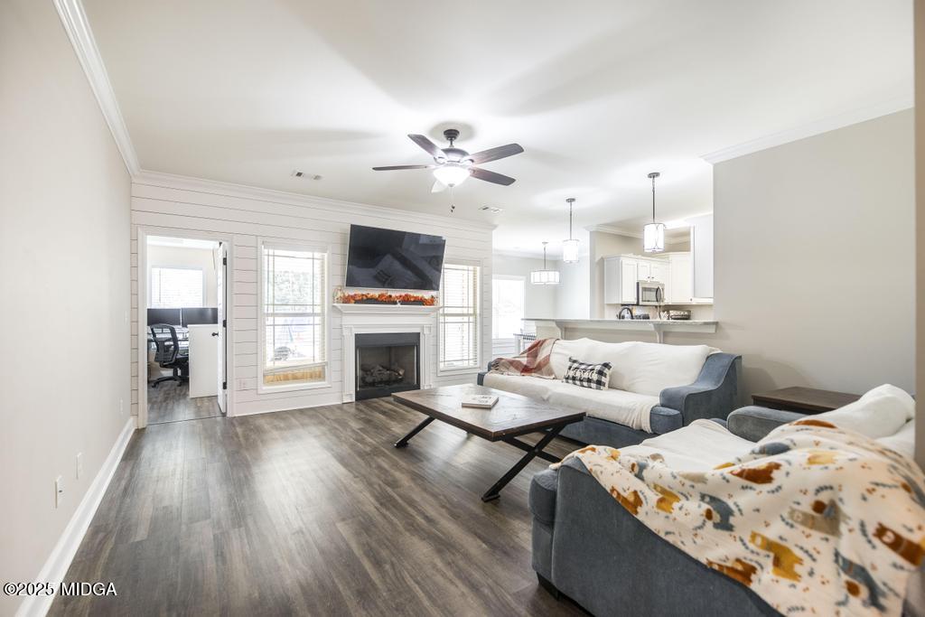 120 Hawks Ridge