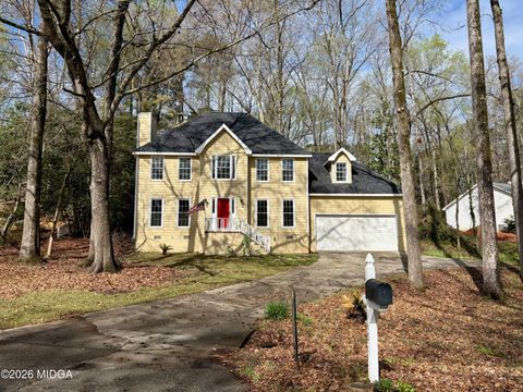 140 Senora Place Macon GA 31210