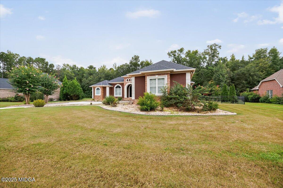 111 Madison North Drive