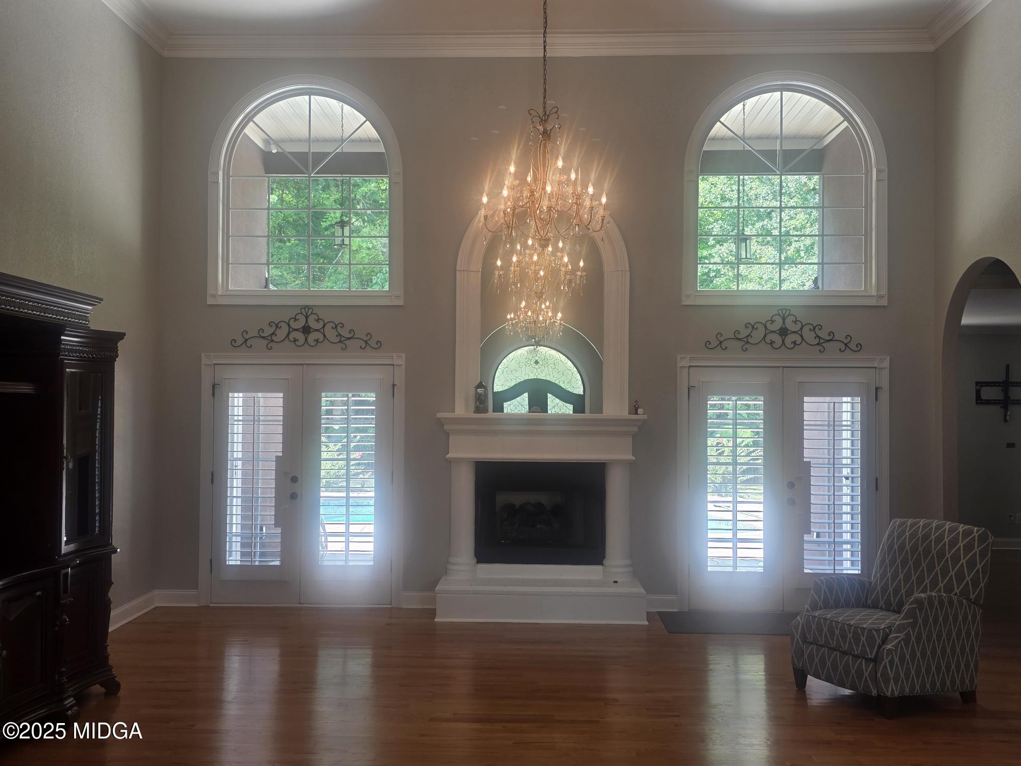 111 Madison North Drive