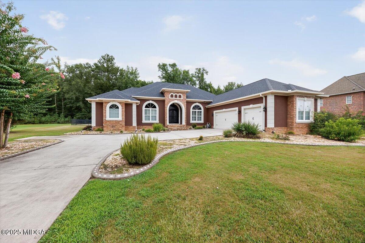 111 Madison North Drive