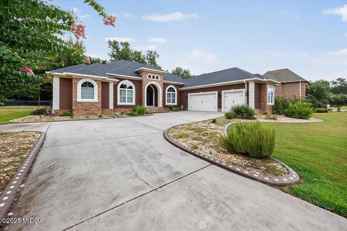 111 Madison North Drive