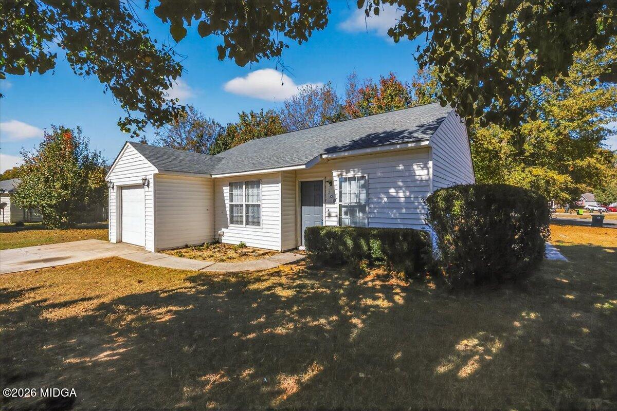 100 Mauldon Court