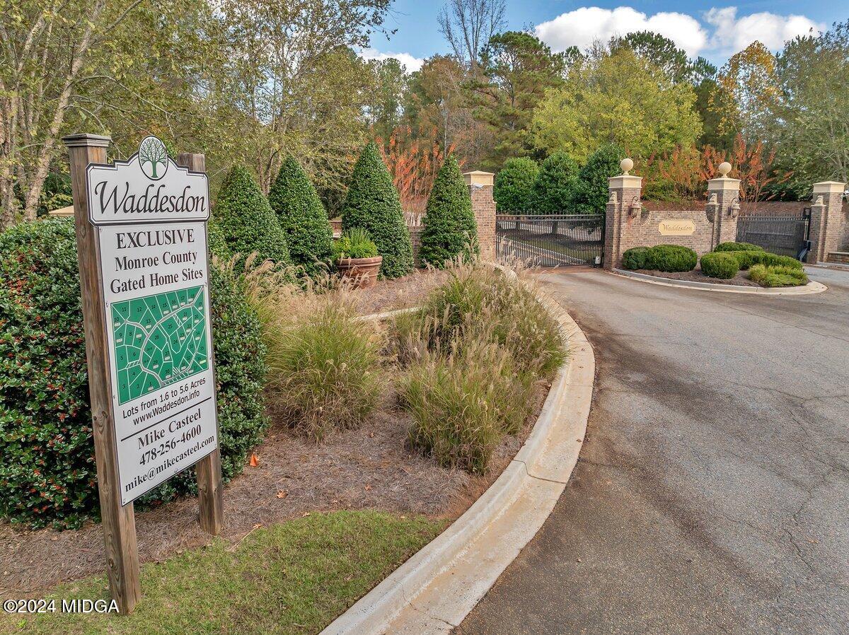 291 Waddesdon Drive