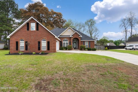 900 Bay Laurel Circle Warner Robins GA 31088