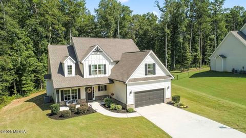 3045 Sarah Lane Griffin GA 30224