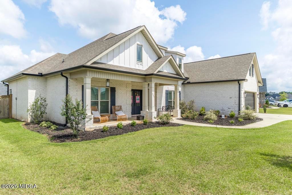 305 Foxberry Nook