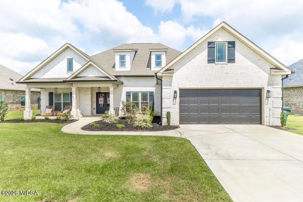 305 Foxberry Nook