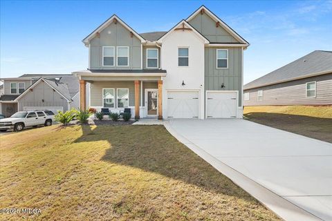 104 Red Barn Court Perry GA 31069