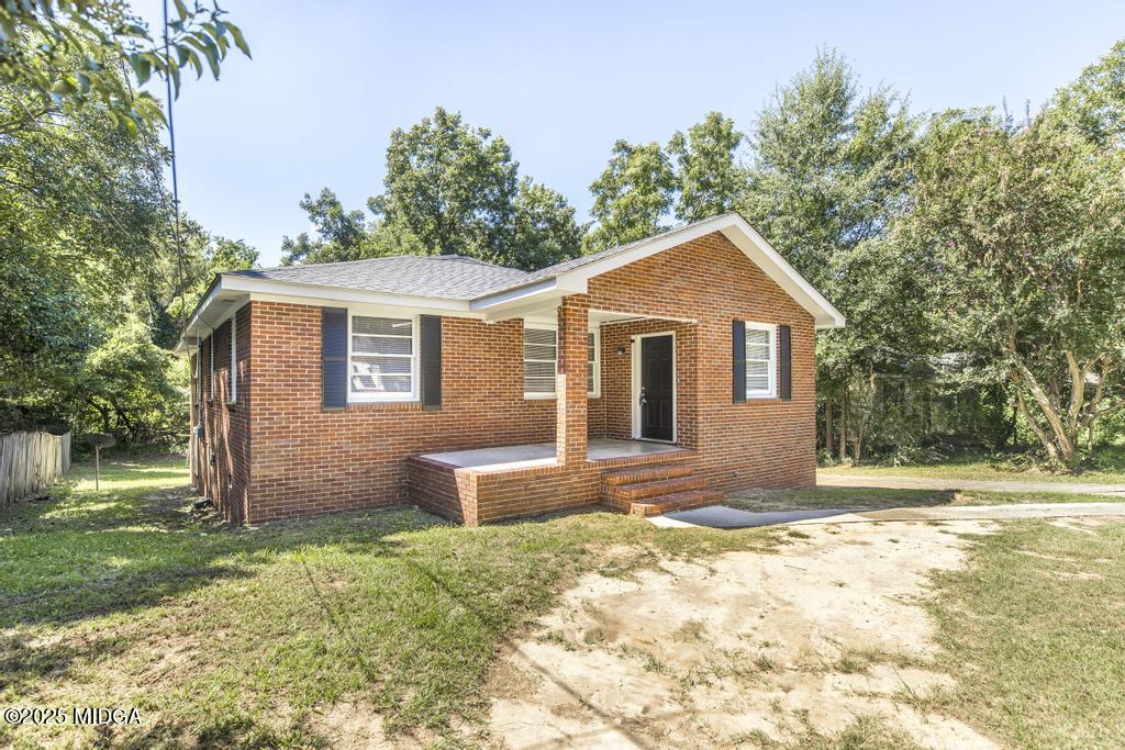 1308 Dewey Street