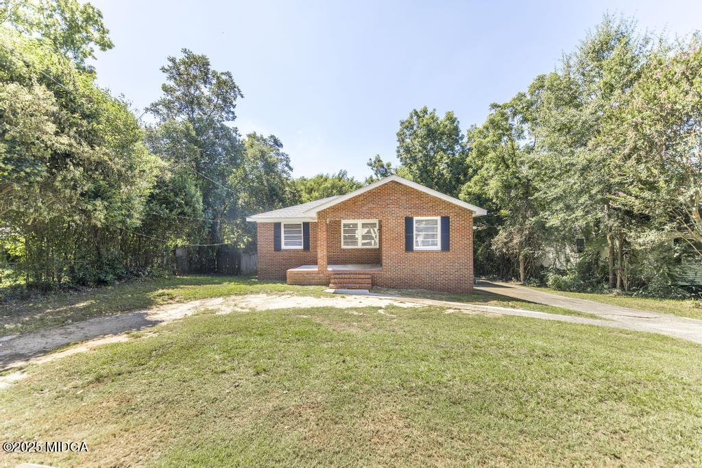 1308 Dewey Street