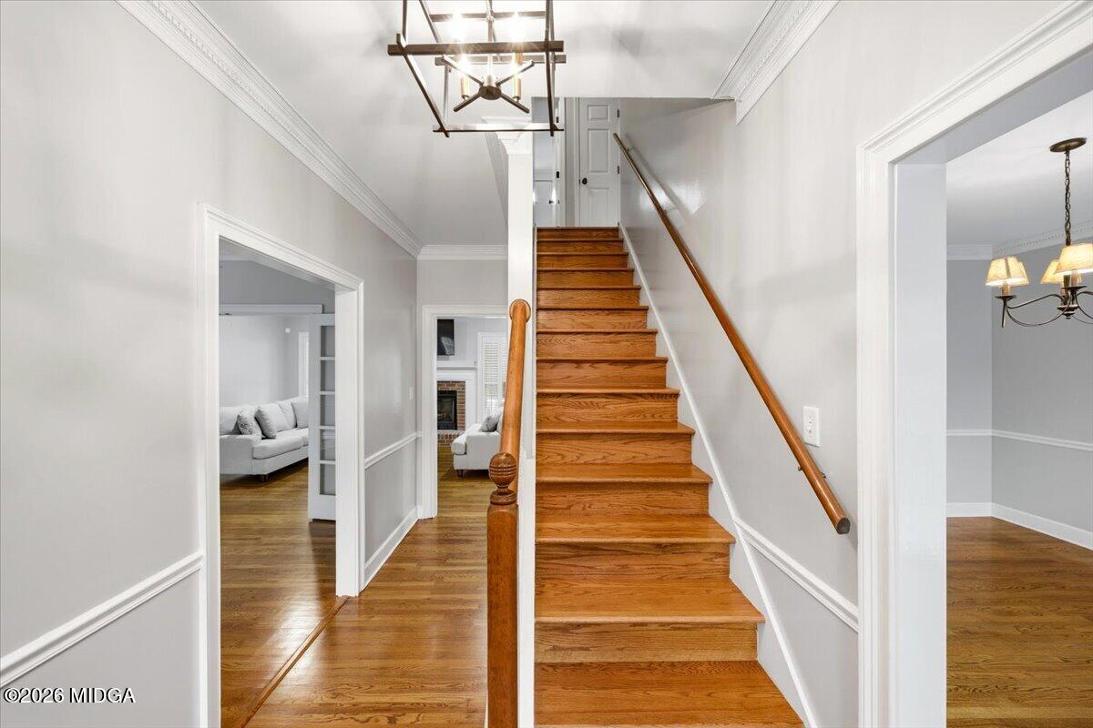 220 Hunters Hill Court