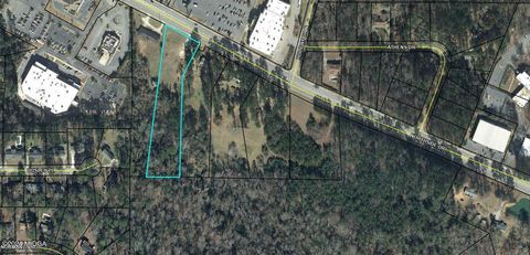 3658 Northside Drive Macon GA 31210