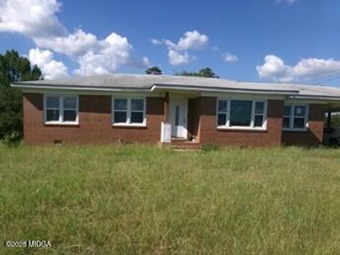 624 Perry Highway Hawkinsville GA 31036