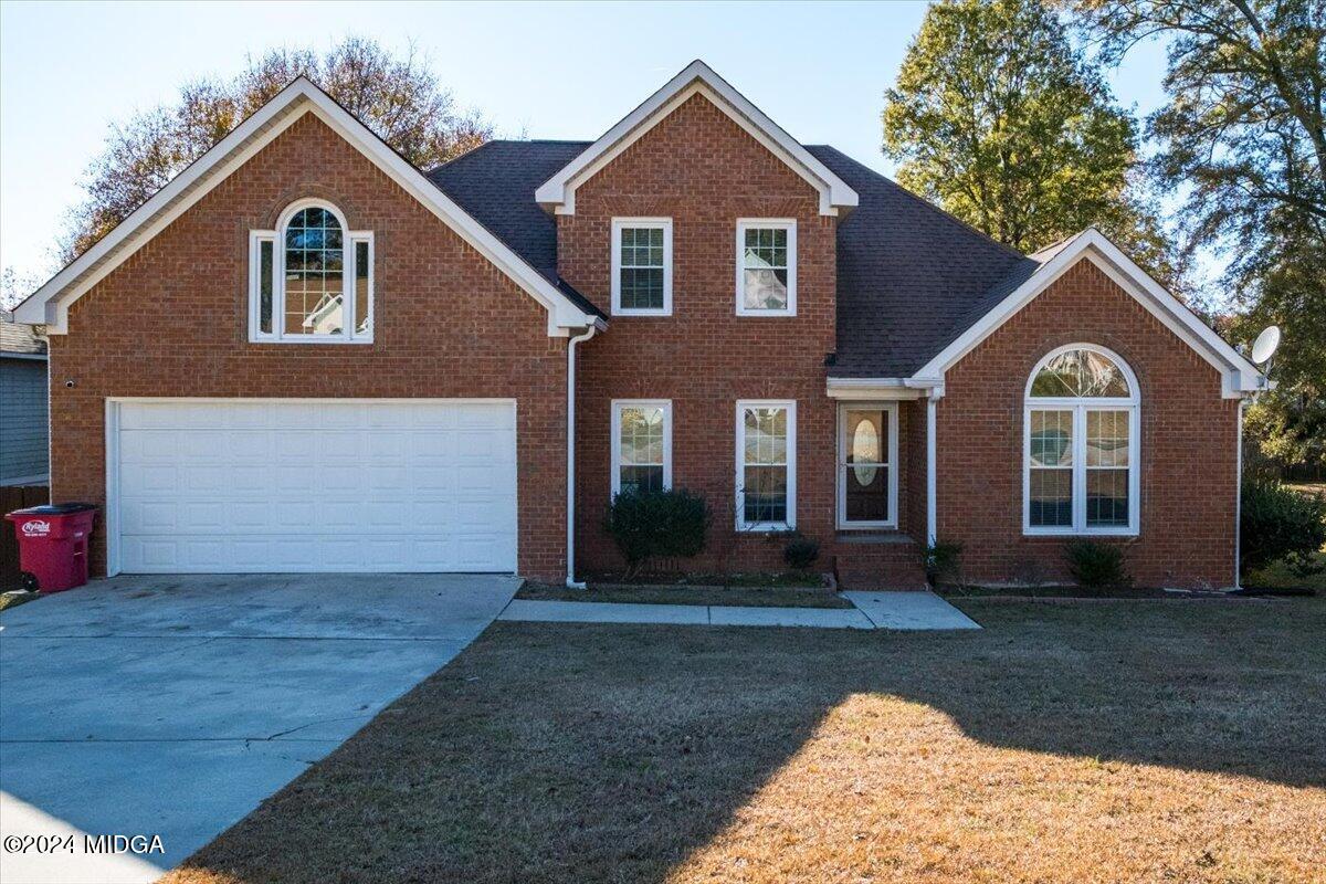 112 Ashford Trace Lane
