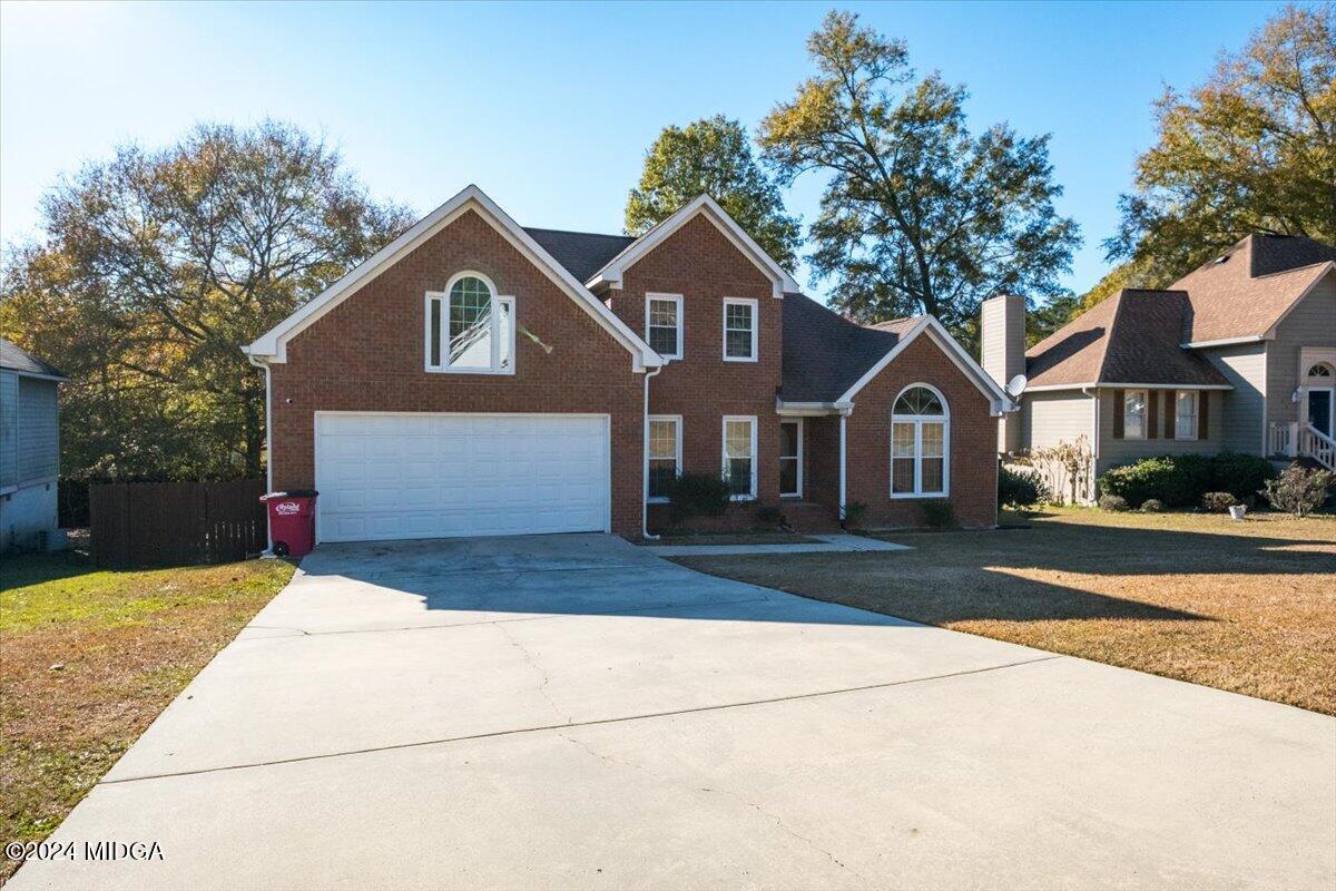 112 Ashford Trace Lane