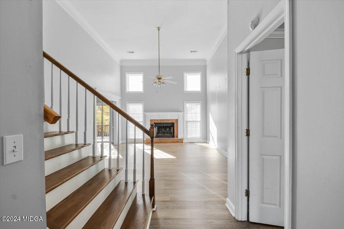 112 Ashford Trace Lane