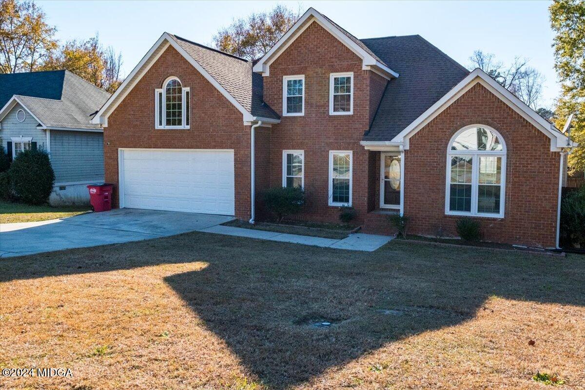 112 Ashford Trace Lane