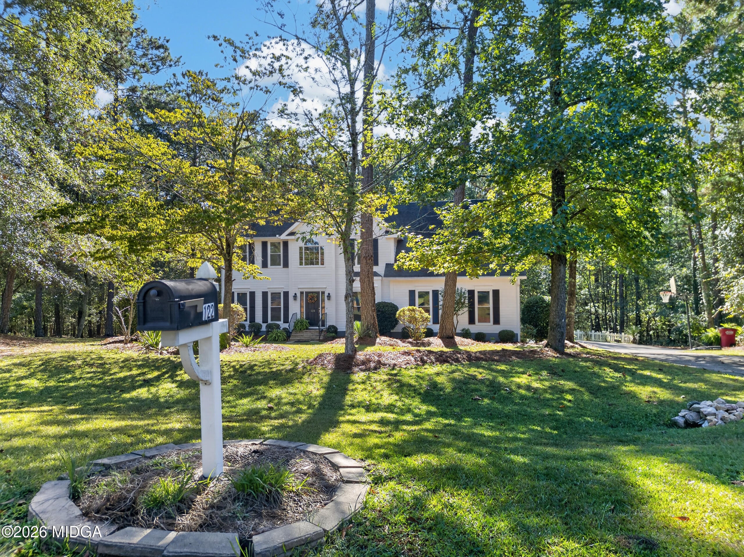 122 Jordan Drive