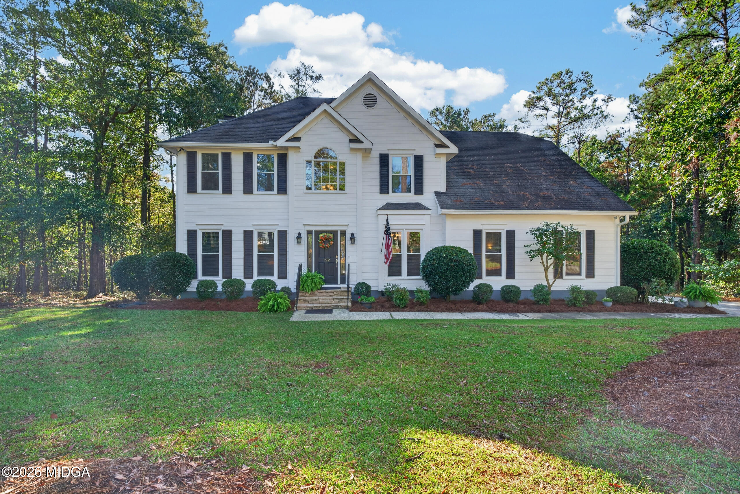 122 Jordan Drive