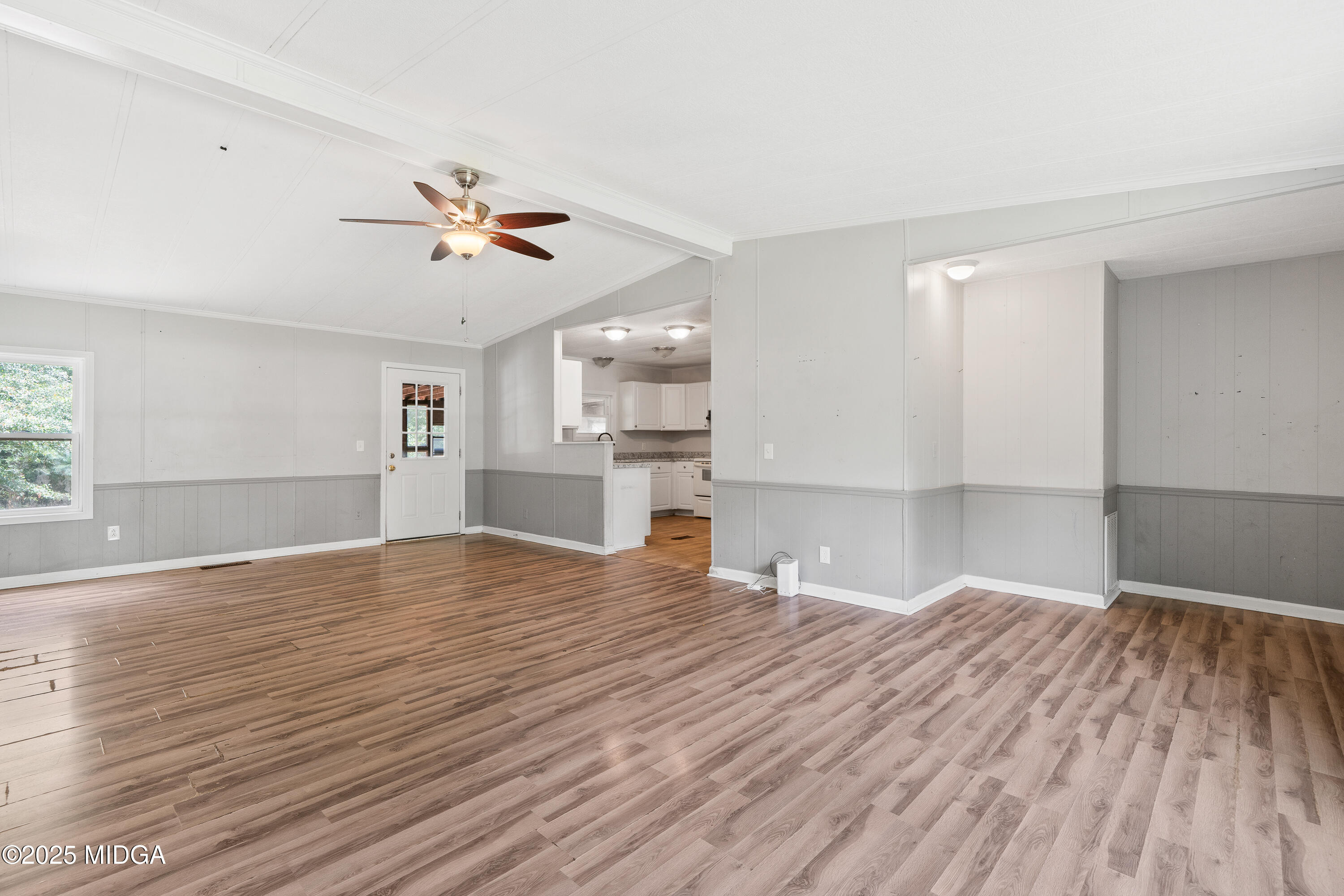 258 Garrison Road