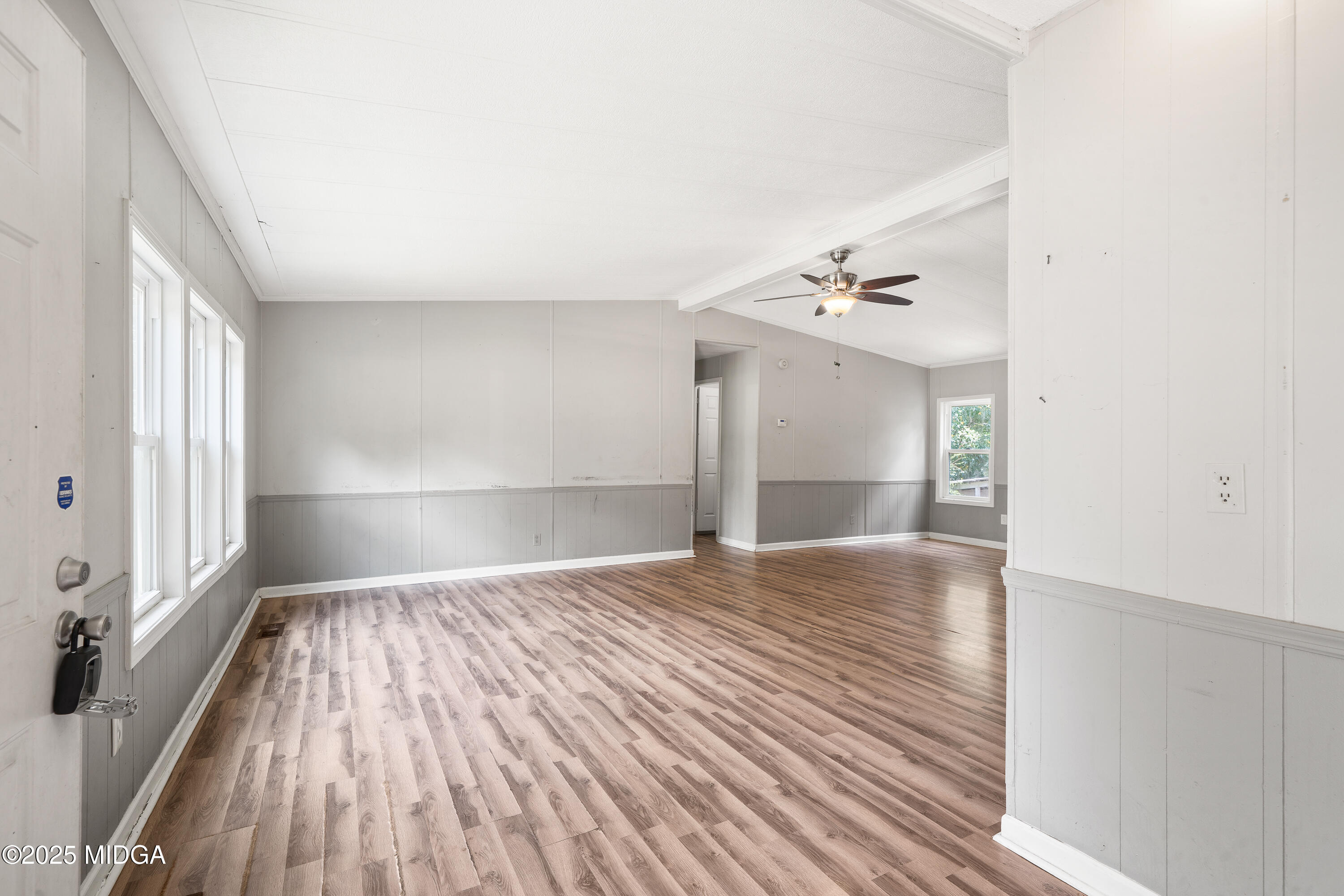 258 Garrison Road