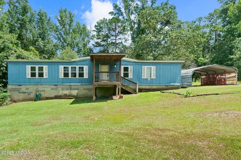 258 Garrison Road Macon GA 31211