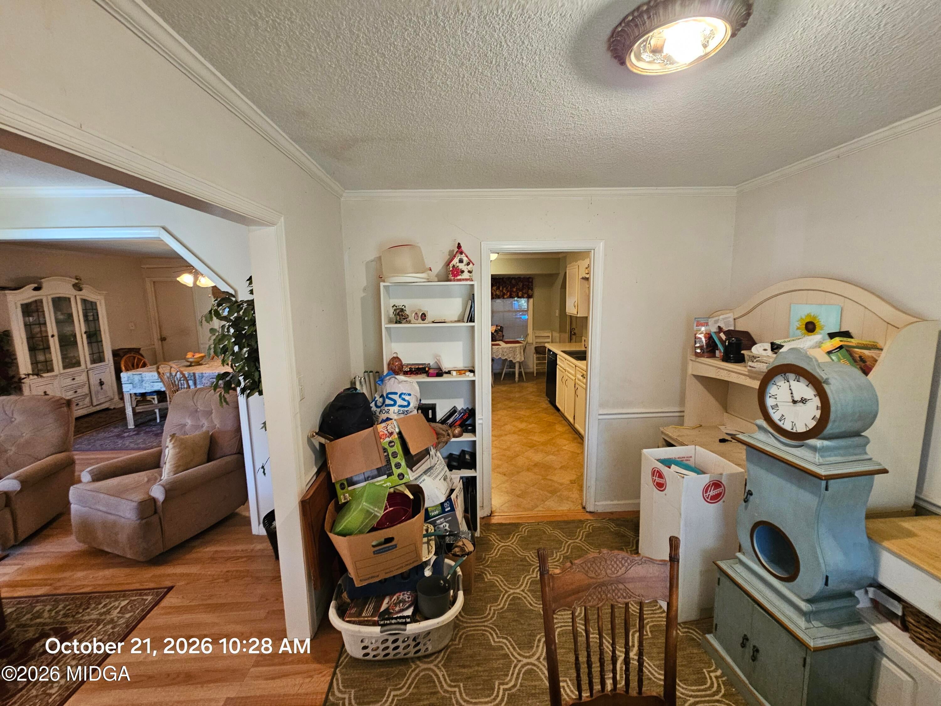 5647 School Road