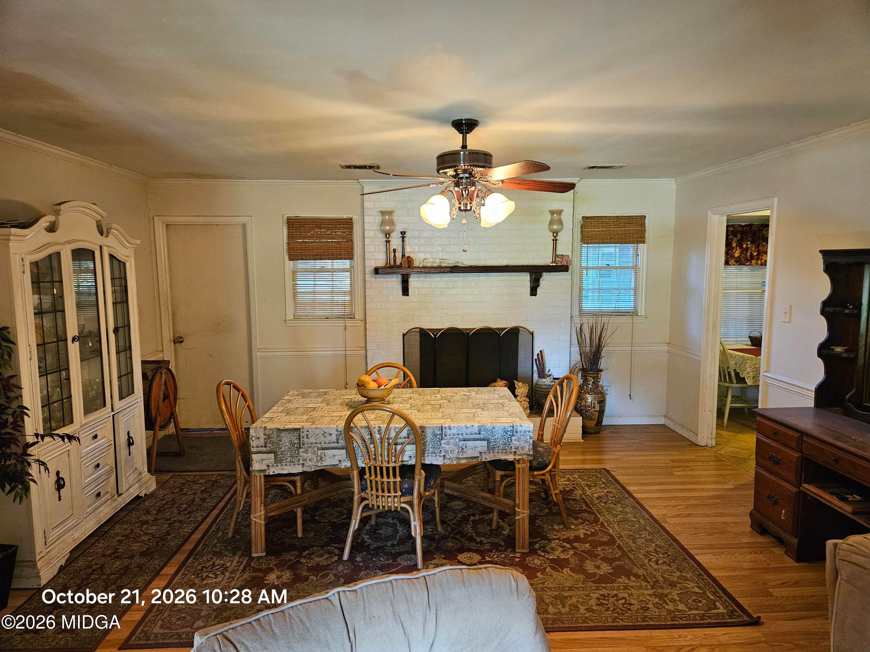 5647 School Road