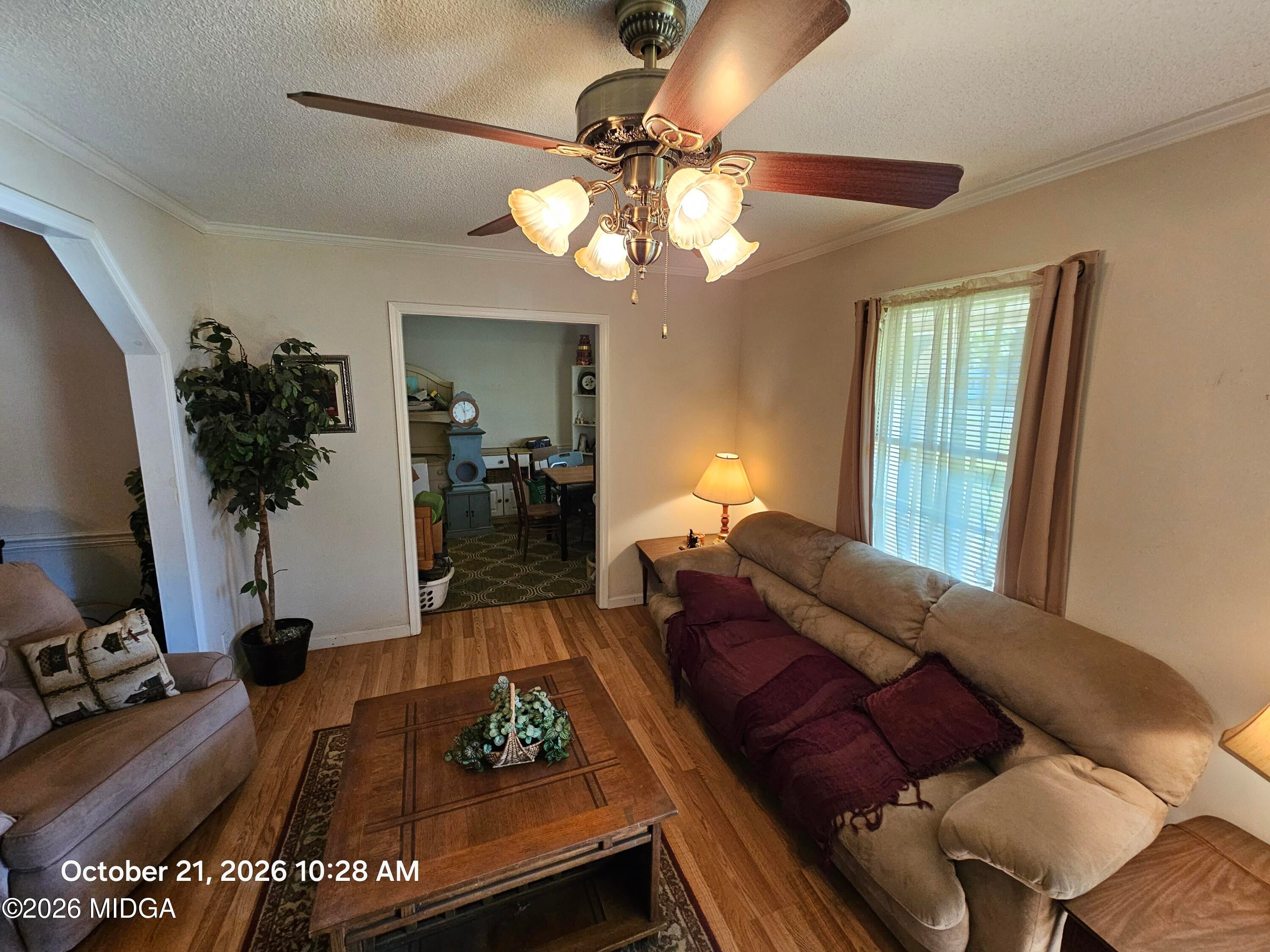 5647 School Road