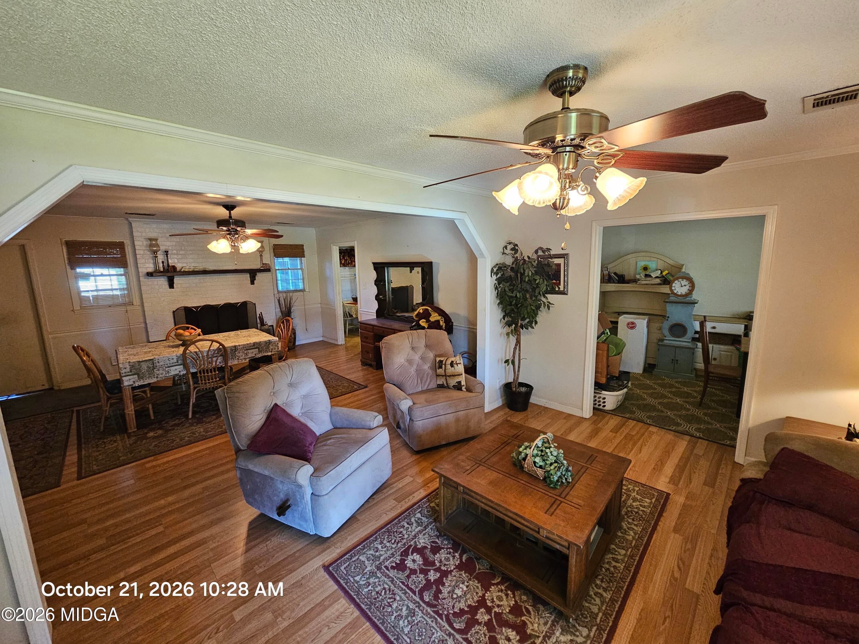 5647 School Road