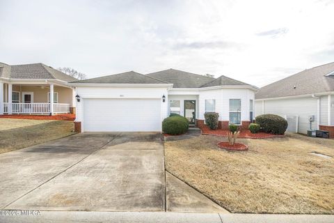 361 Spyglass Hill Drive Perry GA 31069