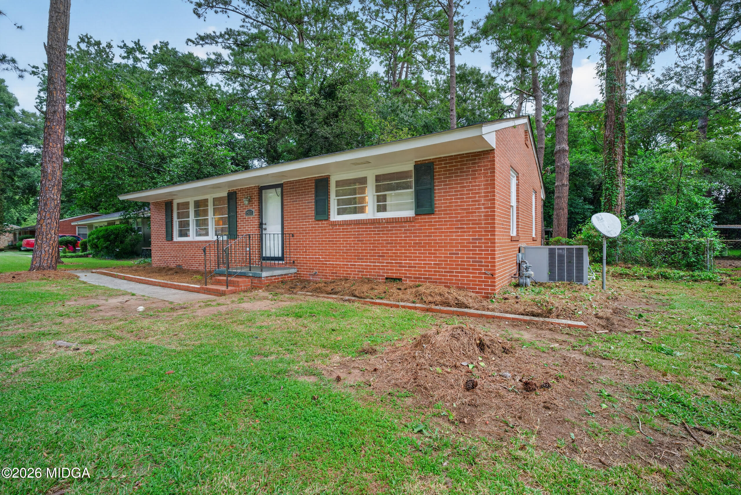 2557 Delano Drive